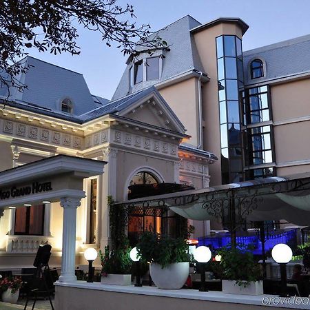 Vigo Grand Hotel Πλοέστι Εξωτερικό φωτογραφία
