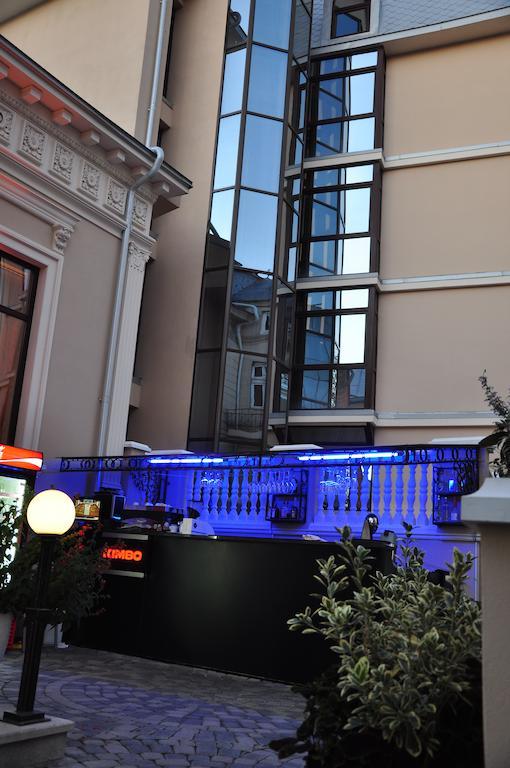 Vigo Grand Hotel Πλοέστι Εξωτερικό φωτογραφία