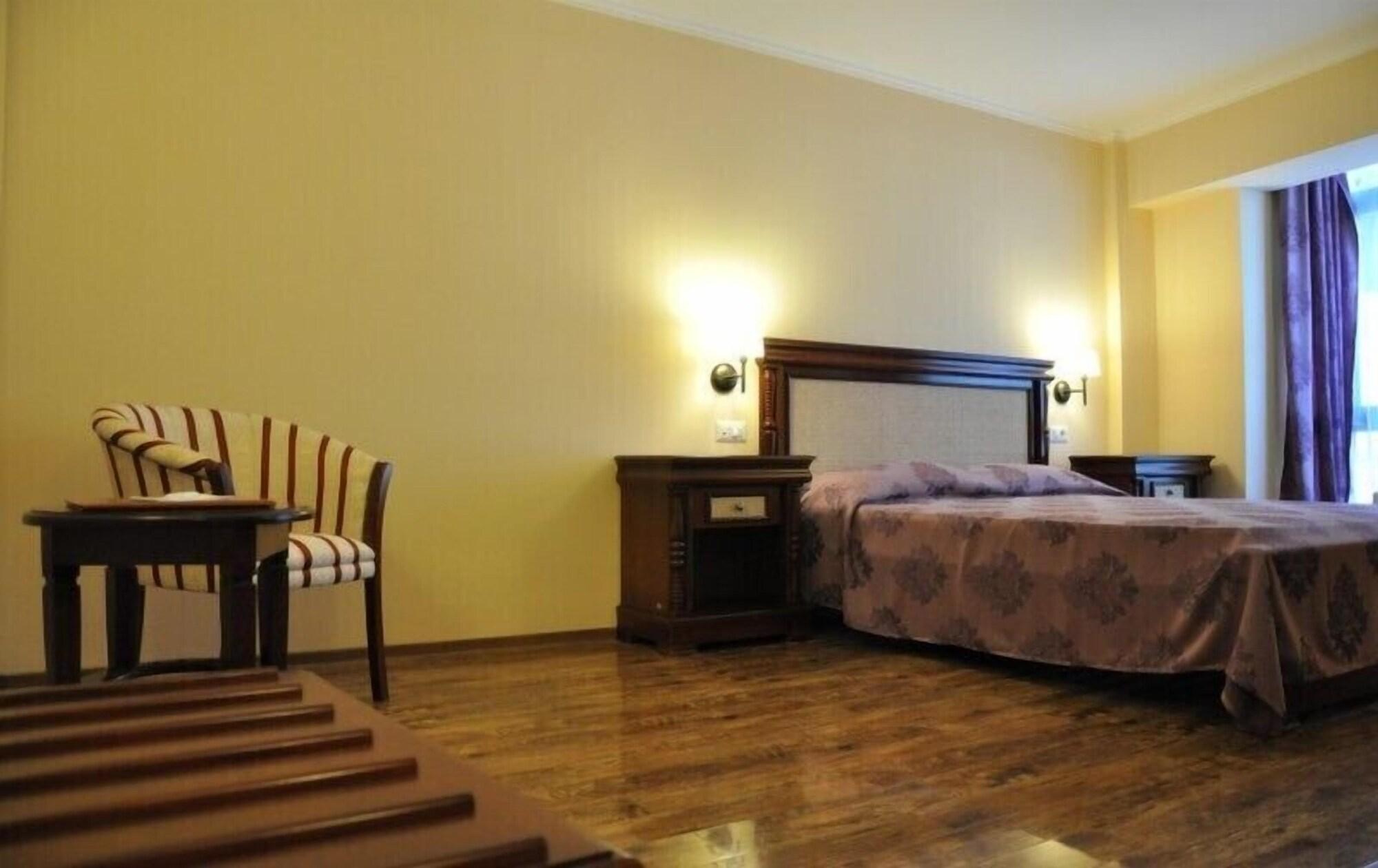 Vigo Grand Hotel Πλοέστι Εξωτερικό φωτογραφία