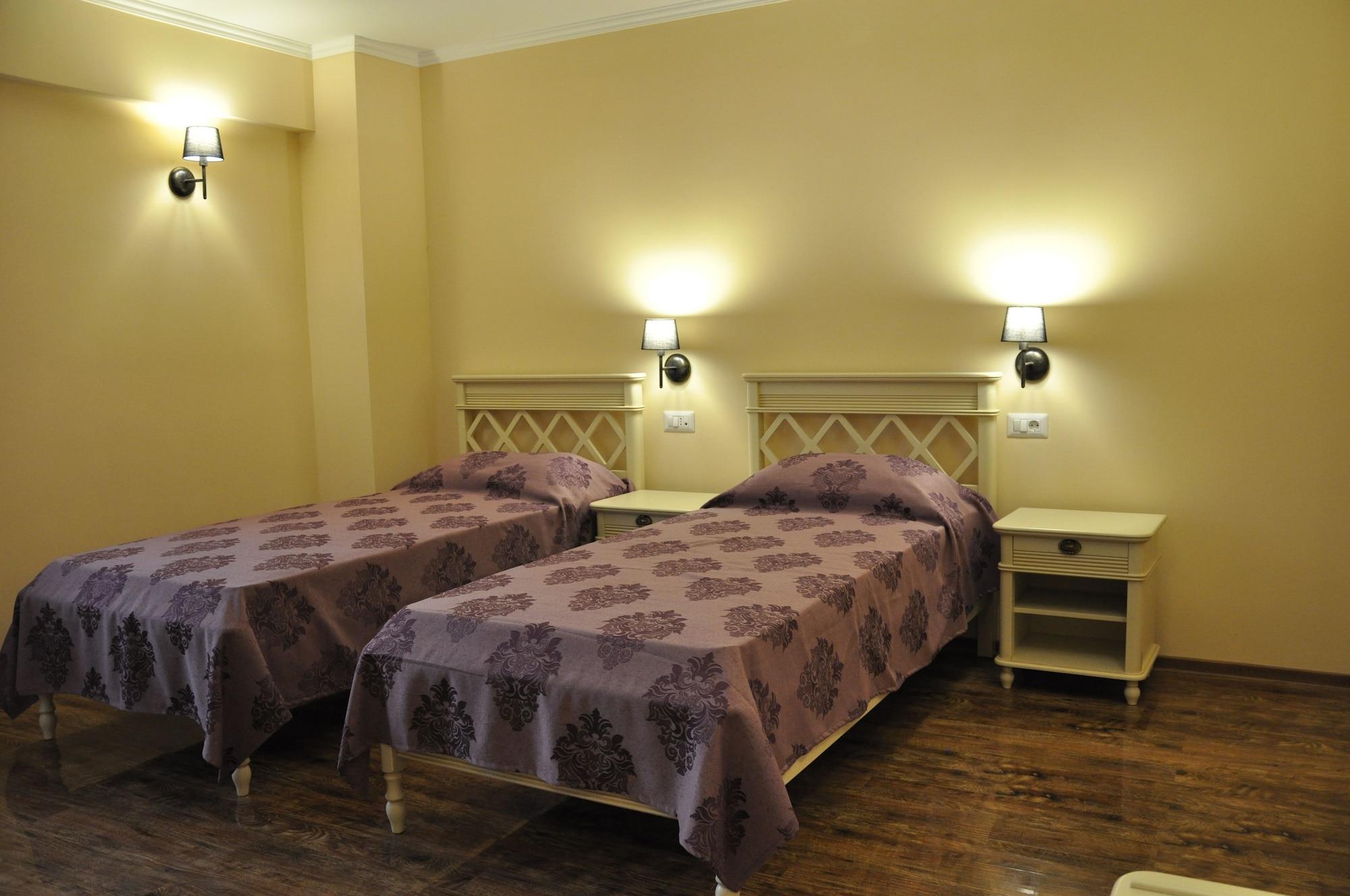 Vigo Grand Hotel Πλοέστι Εξωτερικό φωτογραφία