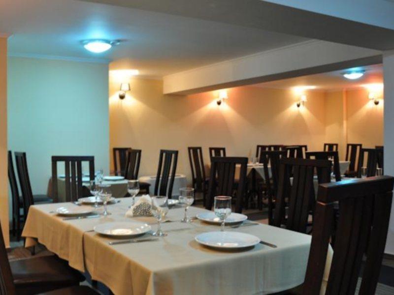 Vigo Grand Hotel Πλοέστι Εξωτερικό φωτογραφία