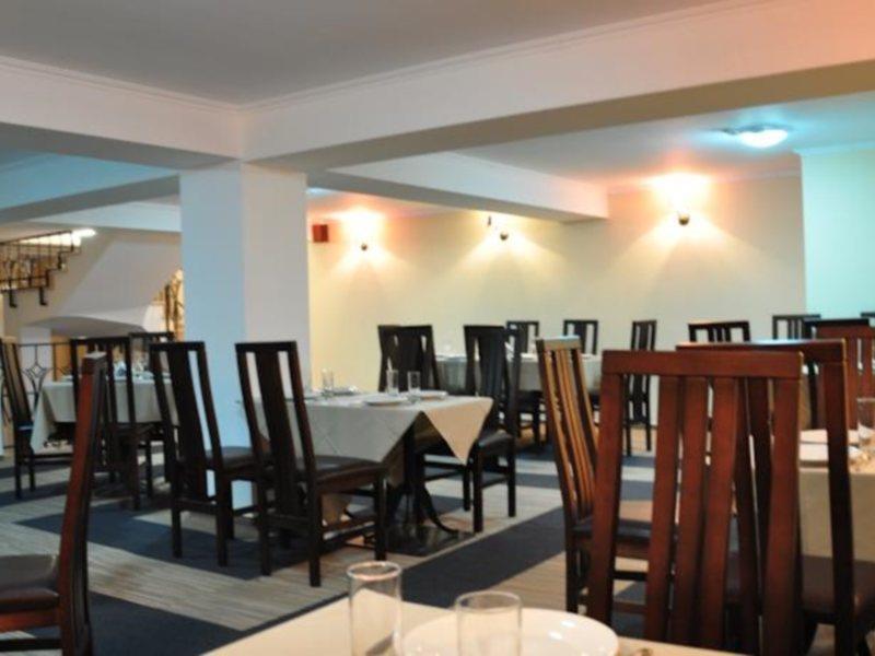 Vigo Grand Hotel Πλοέστι Εξωτερικό φωτογραφία