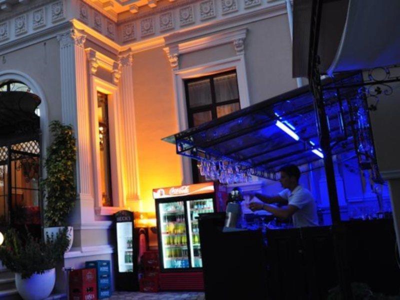 Vigo Grand Hotel Πλοέστι Εξωτερικό φωτογραφία