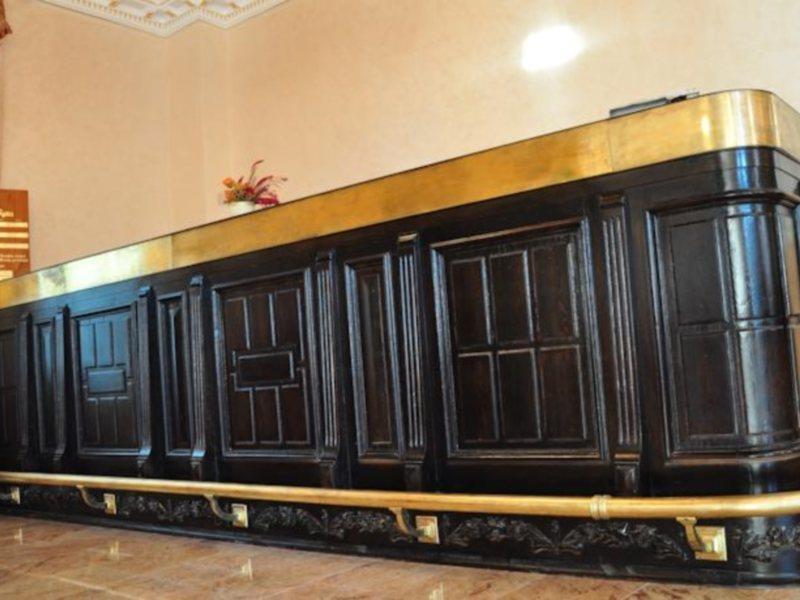 Vigo Grand Hotel Πλοέστι Εξωτερικό φωτογραφία
