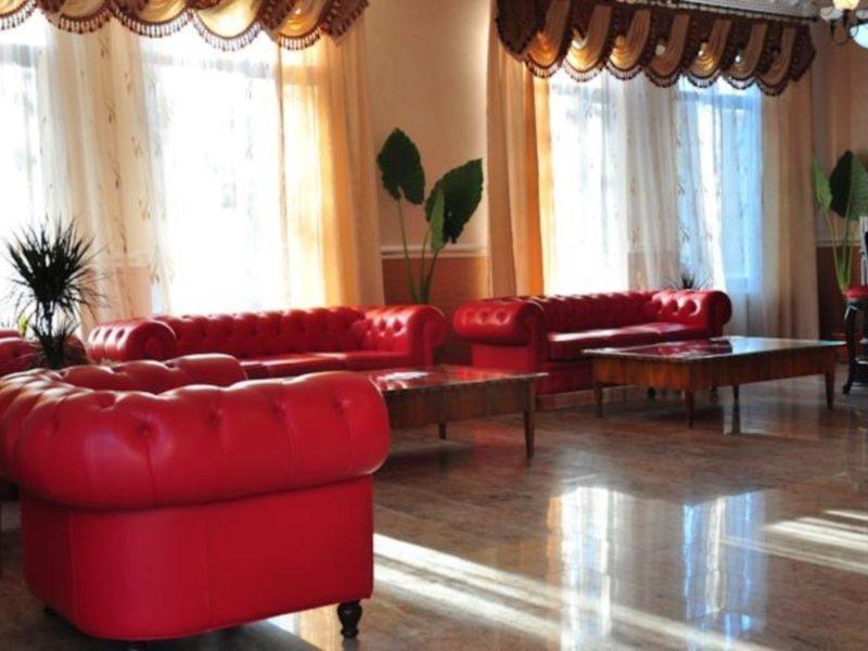 Vigo Grand Hotel Πλοέστι Εξωτερικό φωτογραφία