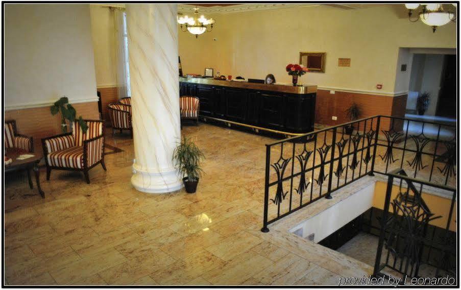 Vigo Grand Hotel Πλοέστι Εξωτερικό φωτογραφία