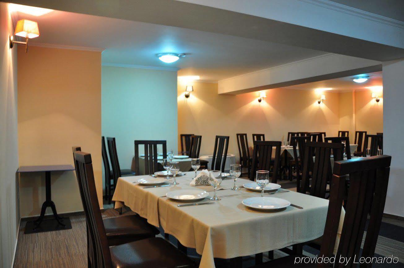 Vigo Grand Hotel Πλοέστι Εξωτερικό φωτογραφία