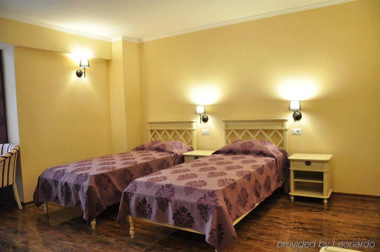 Vigo Grand Hotel Πλοέστι Εξωτερικό φωτογραφία